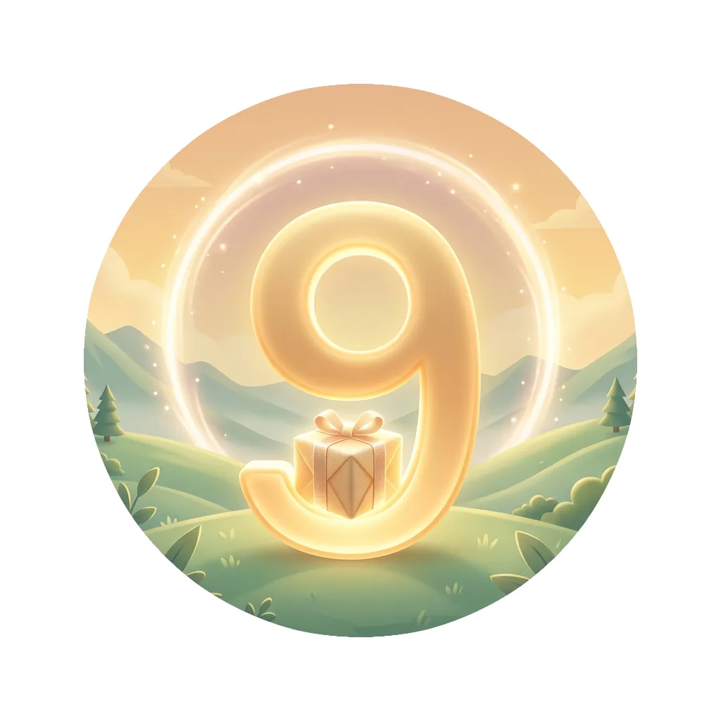 Nivå 9